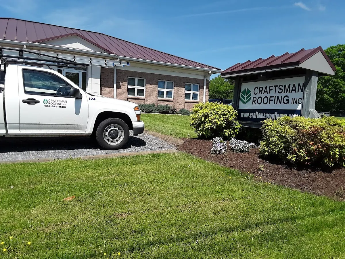 Quality Gutter & Downspout Repair by experienced craftsmen in Blackland